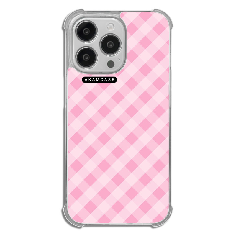 کاور گوشی اپل iPhone 13 Pro آکام مدل AMCWTA13PRO-PASTEL PATTERN2