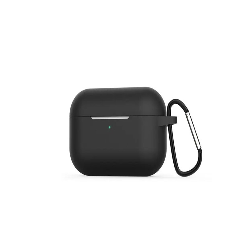 کاور مدل AirPods 3 مناسب برای کیس اپل ایرپاد 3 کاور مدل AirPods 3 مناسب برای کیس اپل ایرپاد 3