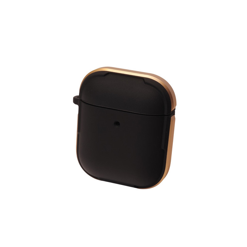 کاور کی دوو مدل Crashguard مناسب برای کیس اپل ایرپاد Airpods 1 / Airpods 2 کاور کی دوو مدل Crashguard مناسب برای کیس اپل ایرپاد Airpods 1 / Airpods 2