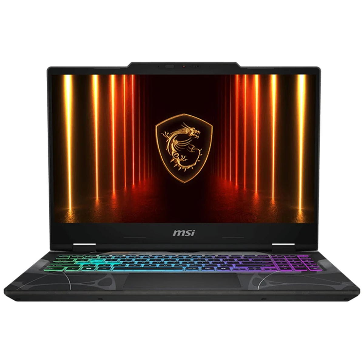 لپ تاپ ام اس آی 15.6 اینچی مدل Cyborg 15 B2RWEKG Core 7 240H 16GB 1TB RTX 5050 لپ تاپ ام اس آی 15.6 اینچی مدل Cyborg 15 B2RWEKG Core 7 240H 16GB 1TB RTX 5050