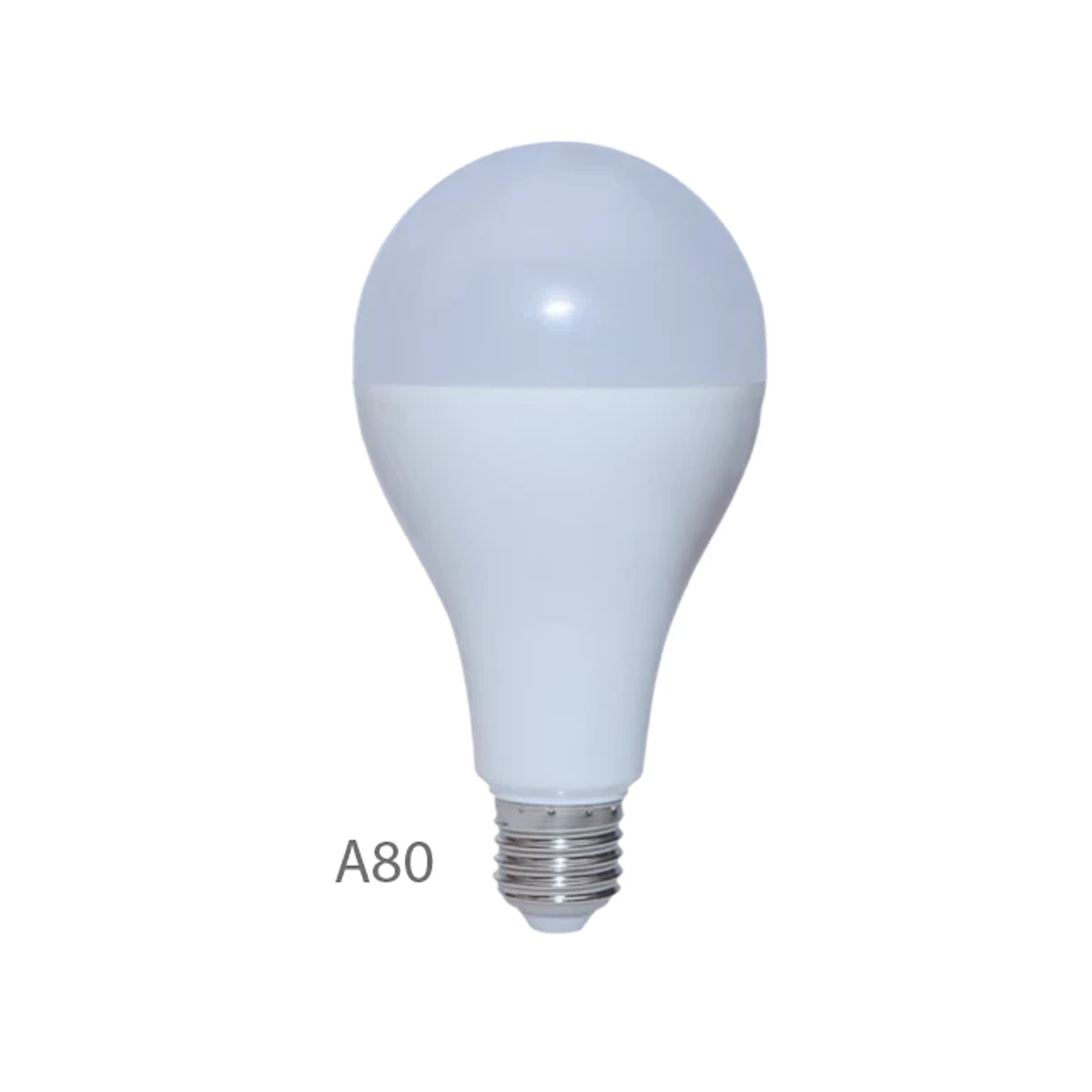 لامپ LED حبابی 20 وات پارس شهاب مدل A80 لامپ LED حبابی 20 وات پارس شهاب مدل A80