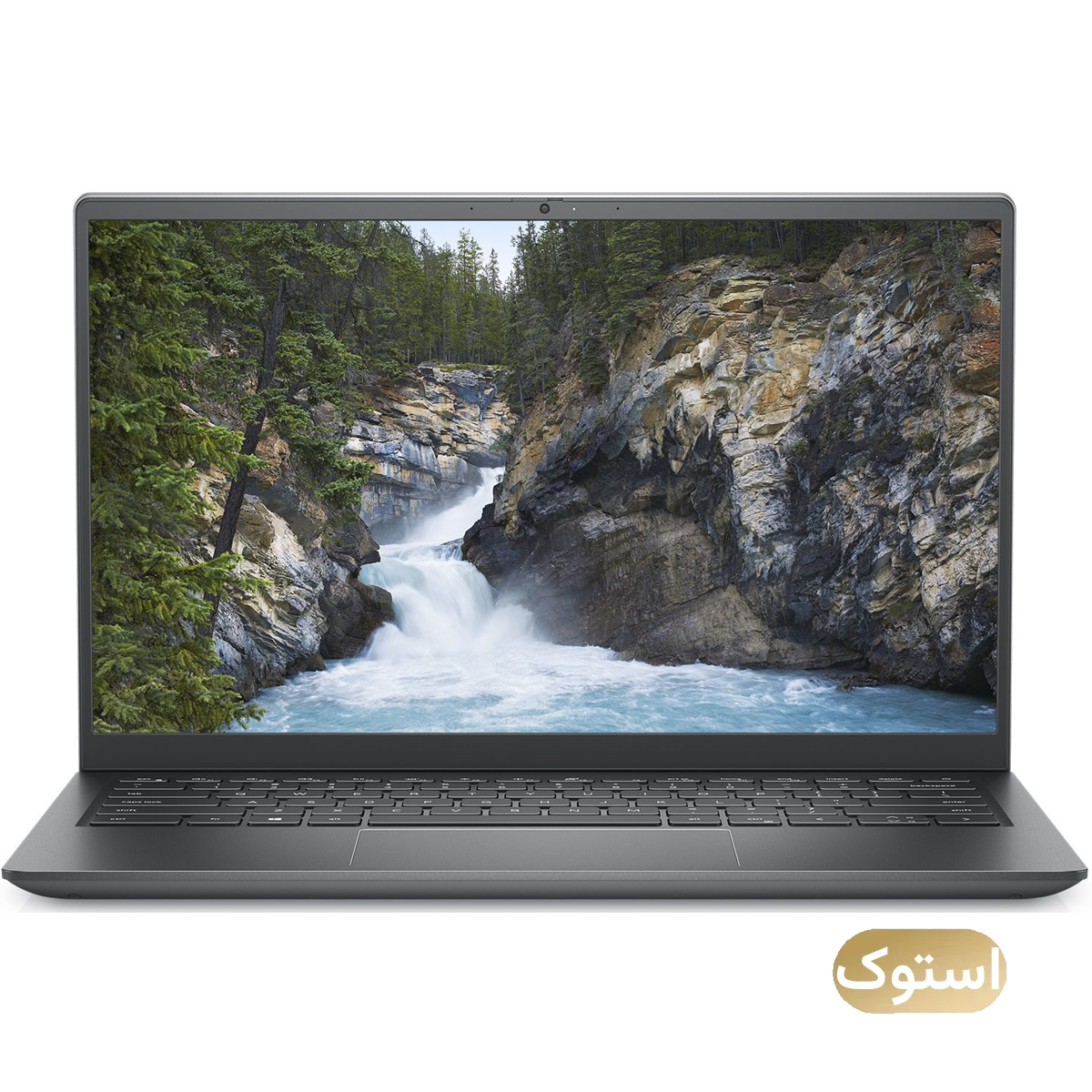 لپ تاپ استوک USED - دل 14 اینچی مدل VOSTRO 14 5410 i7 11390H 8GB 256GB - خاکستری لپ تاپ استوک USED - دل 14 اینچی مدل VOSTRO 14 5410 i7 11390H 8GB 256GB - خاکستری