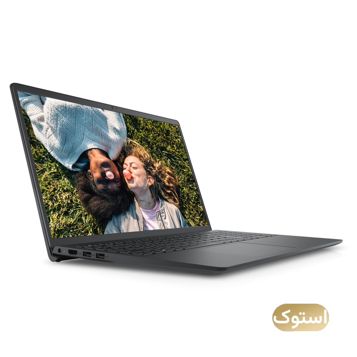 لپ تاپ استوک USED - دل 15.6 اینچی مدل Inspiron 3511 i3 1115G4 8GB 256GB - خاکستری لپ تاپ استوک USED - دل 15.6 اینچی مدل Inspiron 3511 i3 1115G4 8GB 256GB - خاکستری