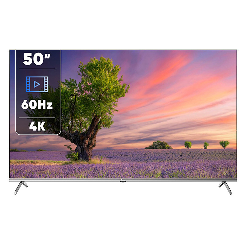 تلویزیون 50 اینچ ال ای دی جی پلاس مدل GTV-50SU789N تلویزیون 50 اینچ ال ای دی جی پلاس مدل GTV-50SU789N