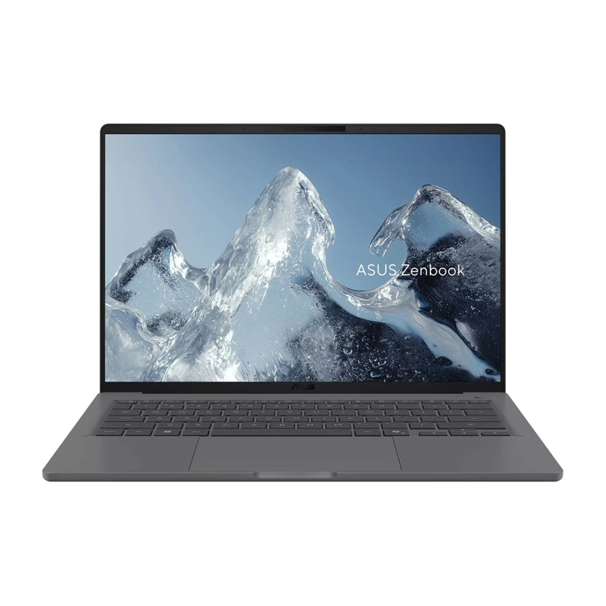 لپ تاپ 14 اینچی ایسوس مدل ZenBook UX3407QA Snapdragon X 16GB 1TB لپ تاپ 14 اینچی ایسوس مدل ZenBook UX3407QA Snapdragon X 16GB 1TB