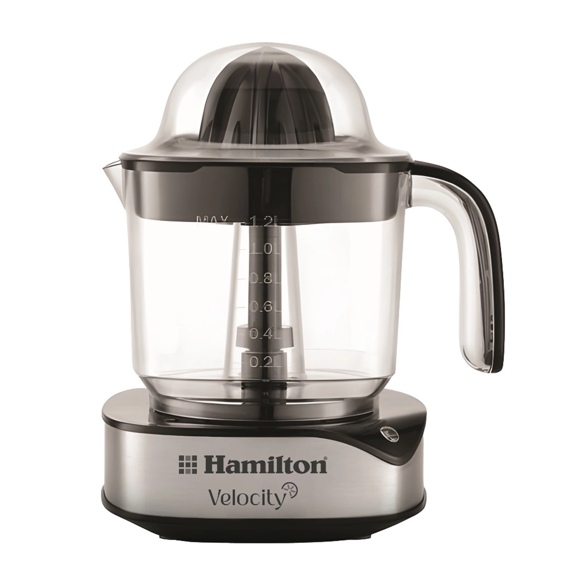 آب مرکبات گیری همیلتون مدل HJE-395 آب مرکبات گیری همیلتون مدل HJE-395