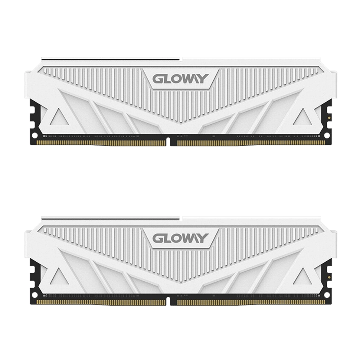رم کامپیوتر DDR5 تک کاناله 6000 مگاهرتز CL46 گلووی مدل G1 ظرفیت 48 گیگابایت رم کامپیوتر DDR5 تک کاناله 6000 مگاهرتز CL46 گلووی مدل G1 ظرفیت 48 گیگابایت