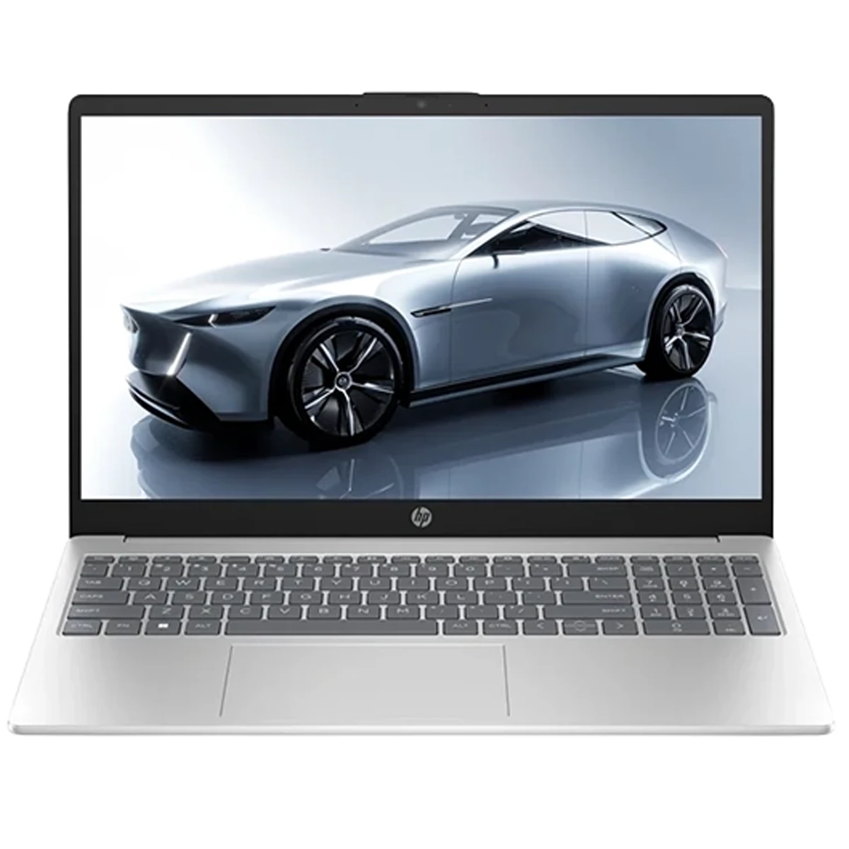 لپ تاپ 15.6 اینچی اچ پی مدل FD0230WM i3 1315U 8GB 256GB-بژ لپ تاپ 15.6 اینچی اچ پی مدل FD0230WM i3 1315U 8GB 256GB-بژ