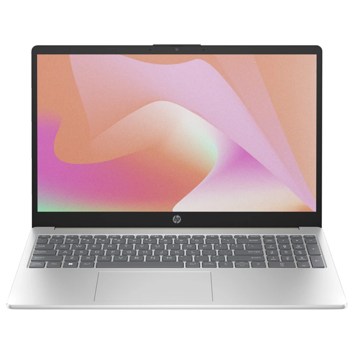 لپ تاپ 15.6 اینچی اچ پی مدل FC0146DX R5 7520U 8GB 512GB لپ تاپ 15.6 اینچی اچ پی مدل FC0146DX R5 7520U 8GB 512GB