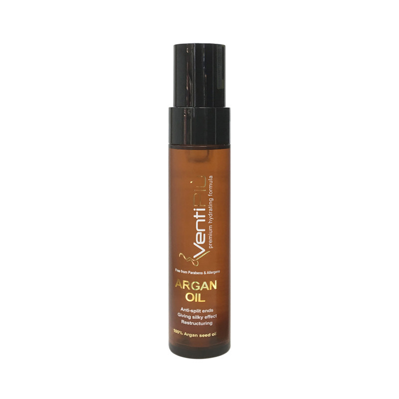 روغن آرگان ونتی مدل Premium Hydrating Formula حجم 60 میلی لیتر روغن آرگان ونتی مدل Premium Hydrating Formula حجم 60 میلی لیتر