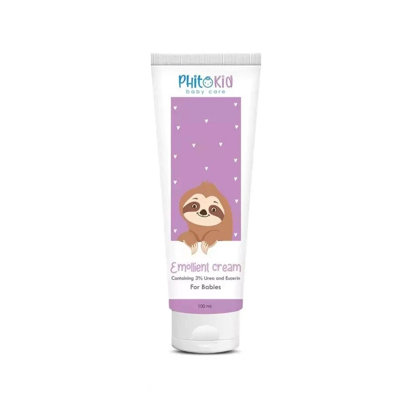کرم نرم کننده فیتوکید مدل moisturizing حجم 100 میلی لیتر کرم نرم کننده فیتوکید مدل moisturizing حجم 100 میلی لیتر