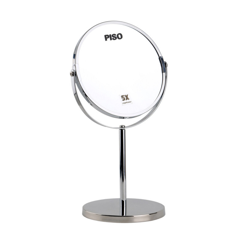 آینه آرایشی پیسو مدل KH-02 آینه آرایشی پیسو مدل KH-02
