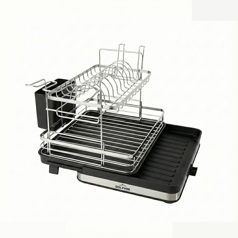 آبچکان رومیزی دلفین مدل BL-113270 آبچکان رومیزی دلفین مدل BL-113270