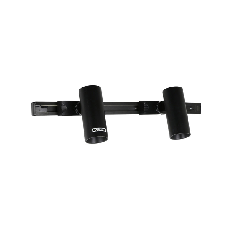چراغ دلفین مدل متحرک La-02-BL چراغ دلفین مدل متحرک La-02-BL