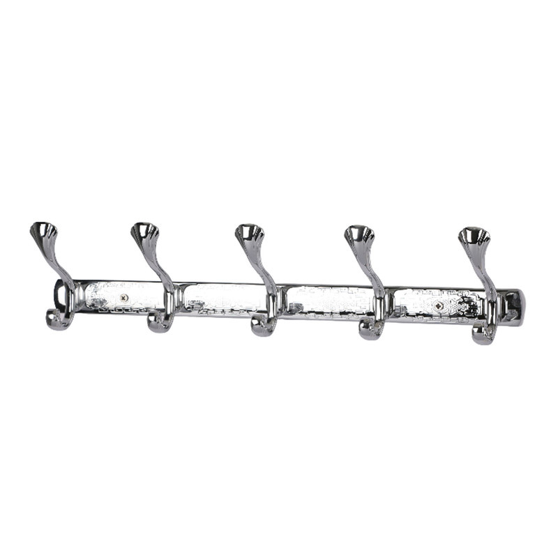 آویز لباس دلفین مدل ZD-3-CH آویز لباس دلفین مدل ZD-3-CH