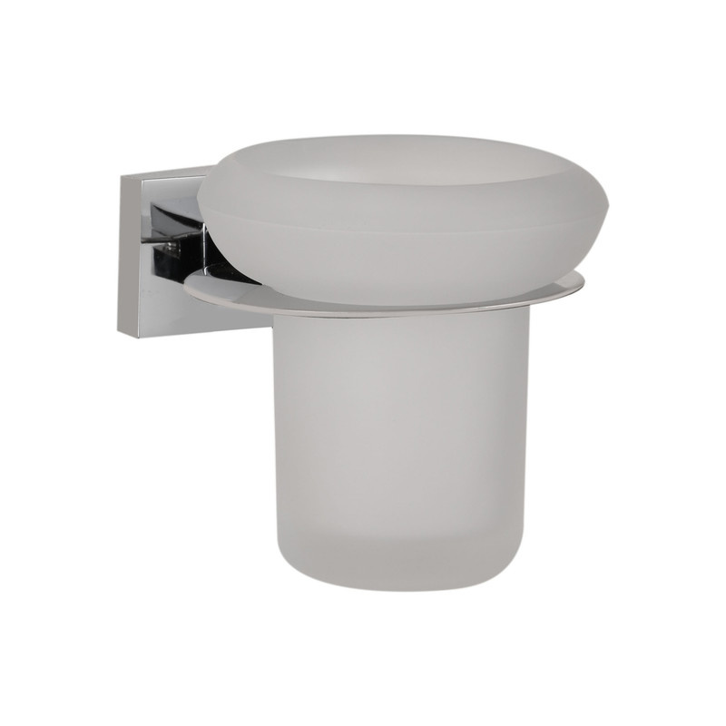 جا مسواکی دلفین مدل EST-01-C جا مسواکی دلفین مدل EST-01-C