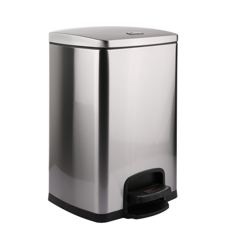 سطل زباله دلفین مدل Pry-20ltr سطل زباله دلفین مدل Pry-20ltr