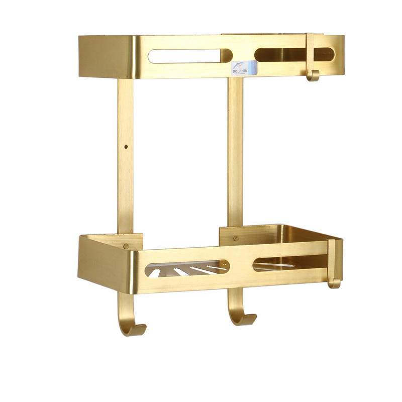 قفسه حمام دلفین مدل FK-v2-g قفسه حمام دلفین مدل FK-v2-g