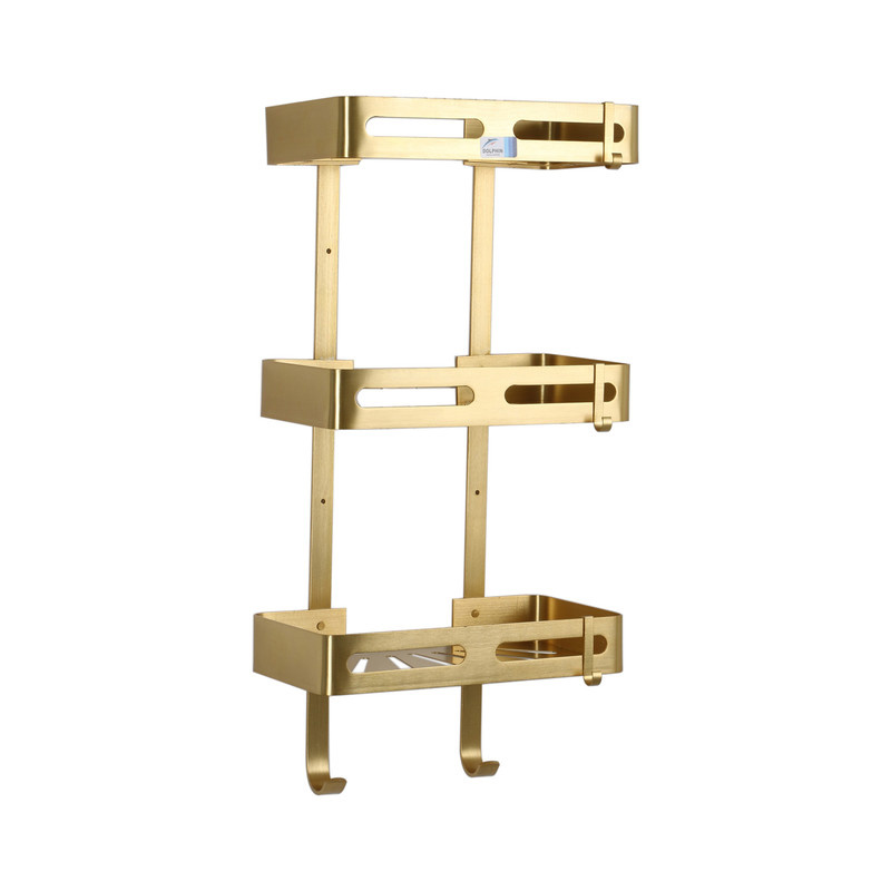 قفسه حمام دلفین مدل FK-v3-g قفسه حمام دلفین مدل FK-v3-g
