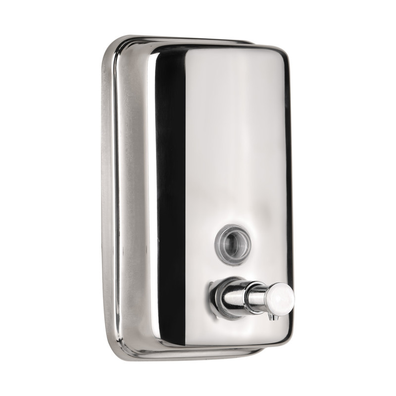 پمپ مایع دستشویی دلفین مدل KH-800-C پمپ مایع دستشویی دلفین مدل KH-800-C