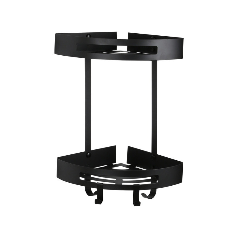 قفسه حمام دلفین مدل KH-2-bl قفسه حمام دلفین مدل KH-2-bl