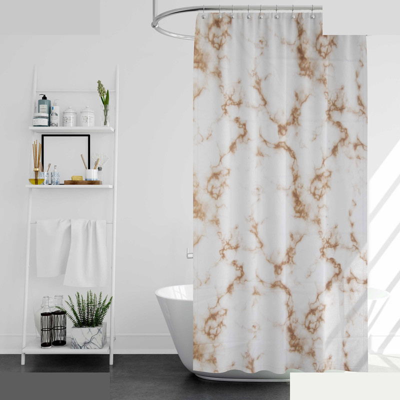 پرده حمام پیسو مدل BZ-41 سایز 180×200 سانتی متر پرده حمام پیسو مدل BZ-41 سایز 180×200 سانتی متر