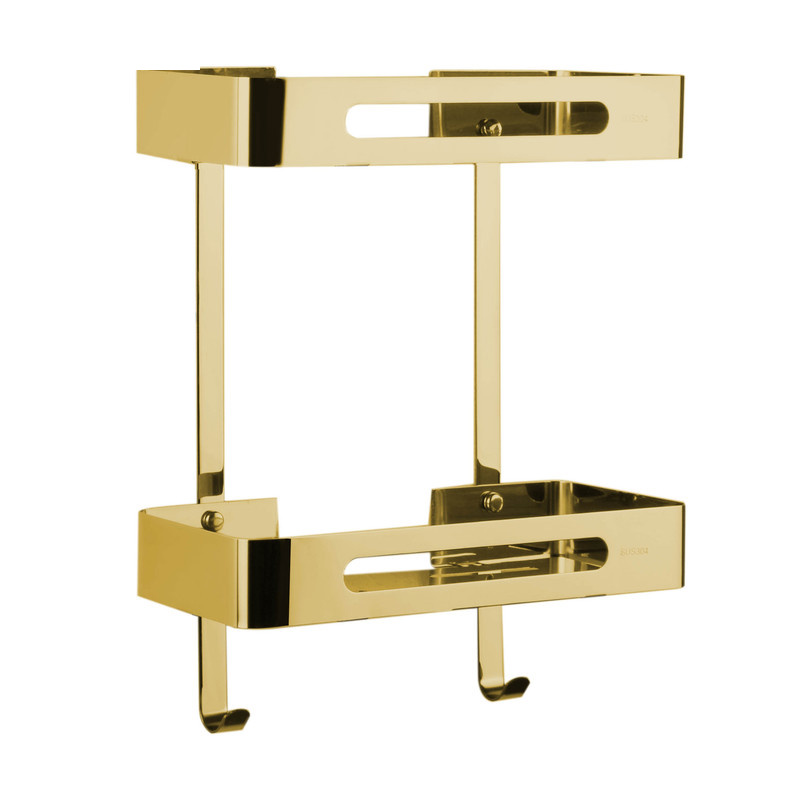 قفسه حمام دلفین مدل KH-V-2-G قفسه حمام دلفین مدل KH-V-2-G