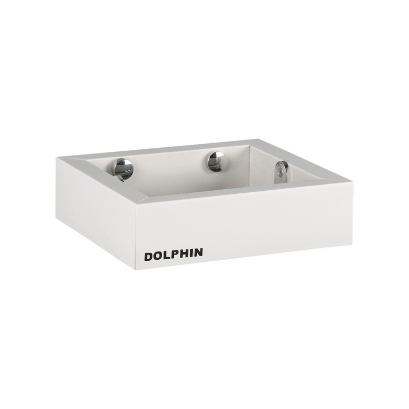 پایه رول دستمال کاغذی دلفین مدل HB-S پایه رول دستمال کاغذی دلفین مدل HB-S