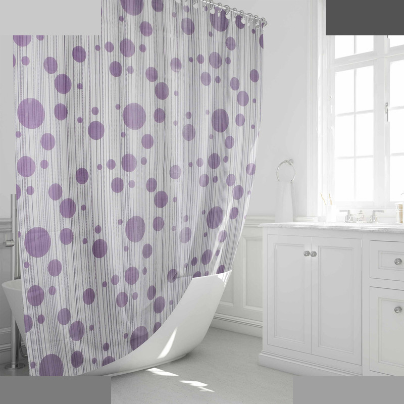 پرده حمام پیسو مدل BZ-24 سایز 180×200 سانتی متر پرده حمام پیسو مدل BZ-24 سایز 180×200 سانتی متر