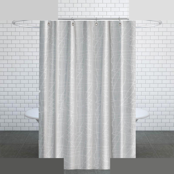پرده حمام دلفین کد TOR-3182 سایز 200×180 سانتی متر پرده حمام دلفین کد TOR-3182 سایز 200×180 سانتی متر