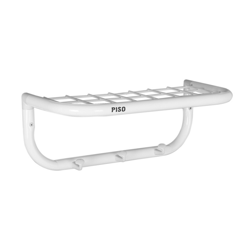 رخت آویز حمام پیسو مدل BV-3 رخت آویز حمام پیسو مدل BV-3