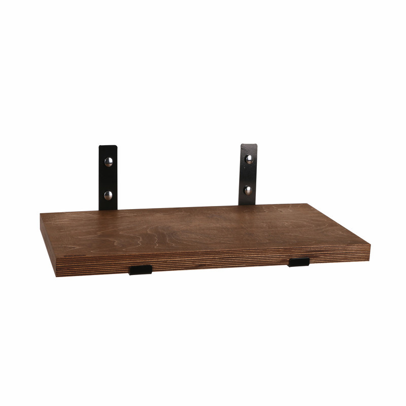 شلف دیواری دلفین مدل WD-poly-6029 شلف دیواری دلفین مدل WD-poly-6029