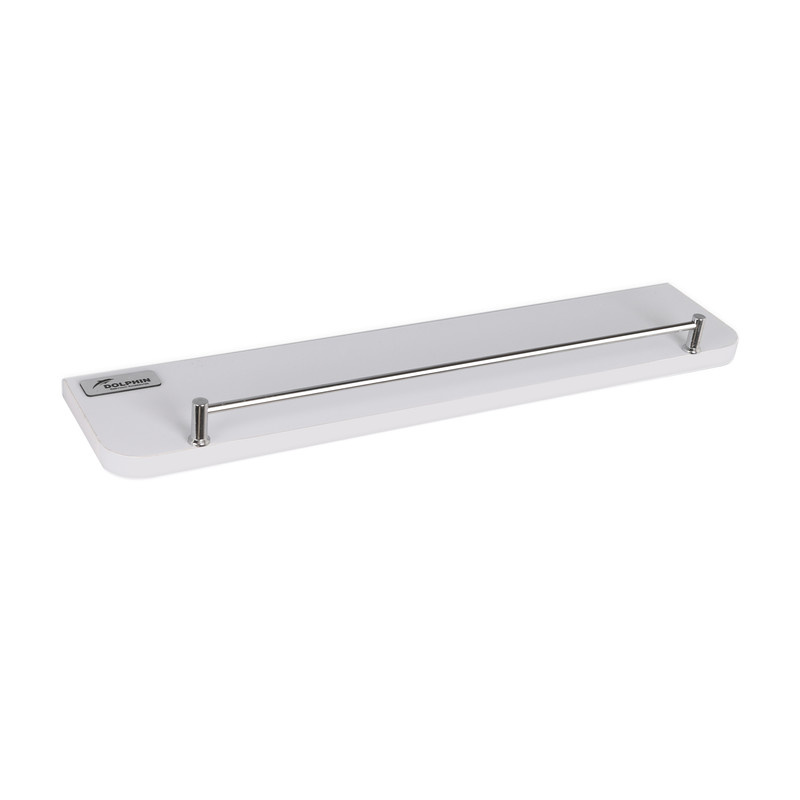 طبقه دیواری دلفین مدل PVC-5010-RH طبقه دیواری دلفین مدل PVC-5010-RH