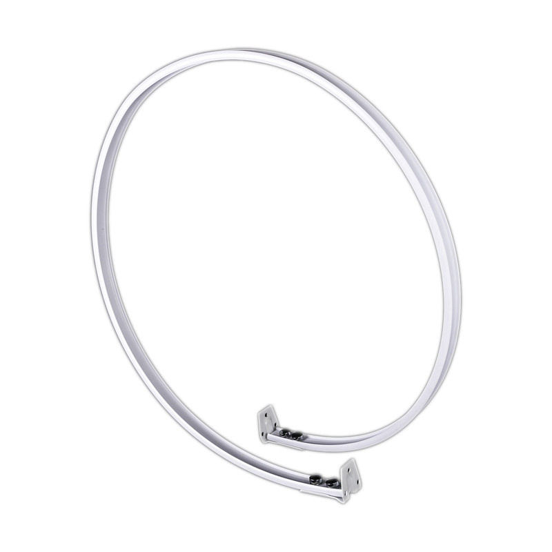 میله پرده حمام دلفین مدل FLX-200 میله پرده حمام دلفین مدل FLX-200
