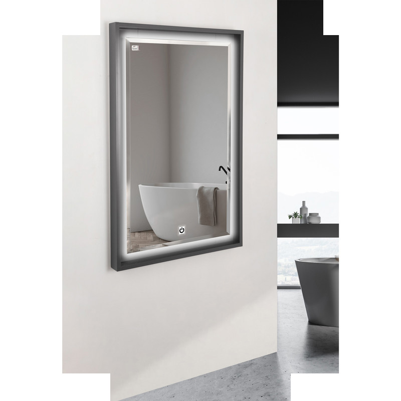 آینه دلفین مدل TCH-1046-70 آینه دلفین مدل TCH-1046-70