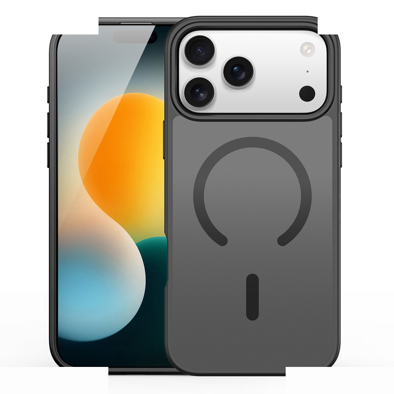 کاور بادیگارد مدل Yind مناسب برای گوشی موبایل اپل iPhone 17 Pro Max کاور بادیگارد مدل Yind مناسب برای گوشی موبایل اپل iPhone 17 Pro Max