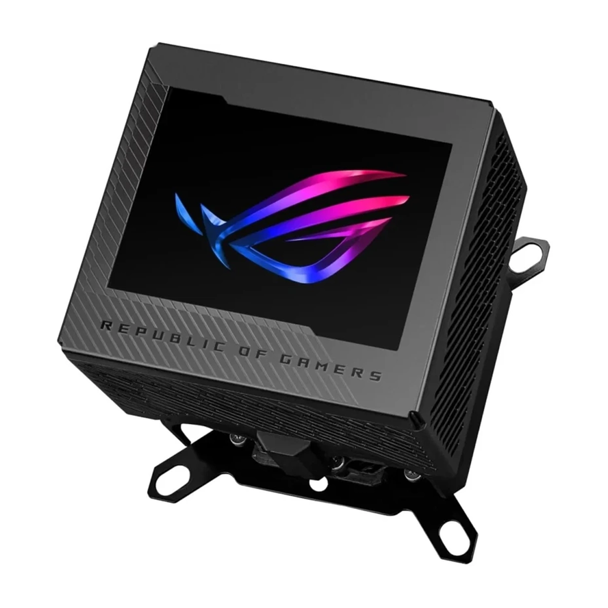 واتربلاک پردازنده ایسوس مدل ROG RYUJIN III WB واتربلاک پردازنده ایسوس مدل ROG RYUJIN III WB