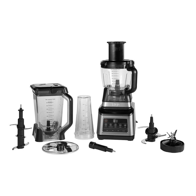 غذاساز 1200 وات نینجا مدل BN801 غذاساز 1200 وات نینجا مدل BN801