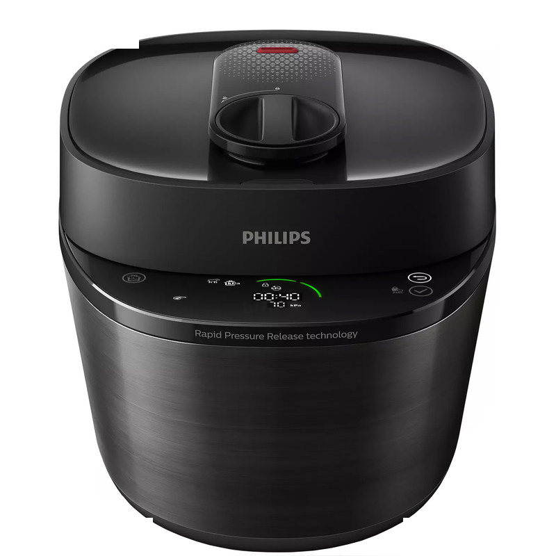 مولتی کوکر 5 لیتری فیلیپس مدل HD2151 مولتی کوکر 5 لیتری فیلیپس مدل HD2151