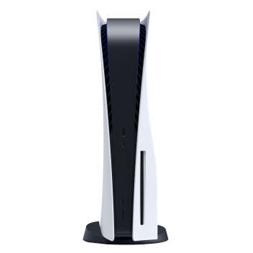 کنسول بازی سونی مدل Playstation 5 ظرفیت 825 گیگابایت کنسول بازی سونی مدل Playstation 5 ظرفیت 825 گیگابایت