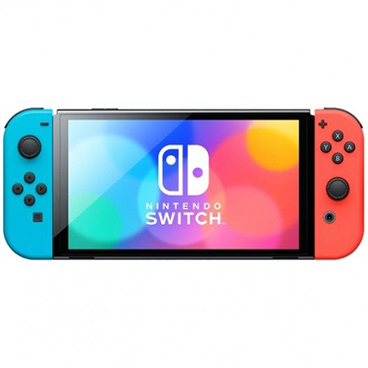 کنسول بازی نینتندو مدل Nintendo Switch OLED کنسول بازی نینتندو مدل Nintendo Switch OLED