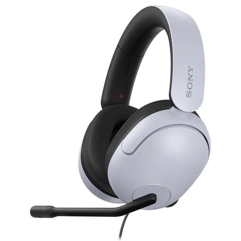 هدست گیمینگ سونی مدل INZONE H3 MDR-G300 هدست گیمینگ سونی مدل INZONE H3 MDR-G300
