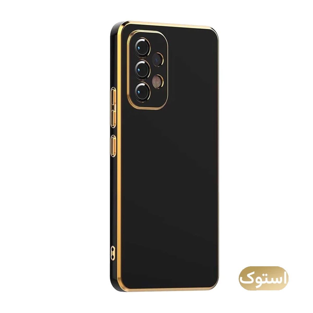 قاب گوشی استوک Open Box - سامسونگ Galaxy A53 5G اپیکوی مدل My Lens - مشکی قاب گوشی استوک Open Box - سامسونگ Galaxy A53 5G اپیکوی مدل My Lens - مشکی
