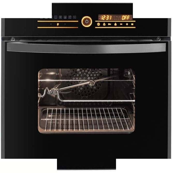 فر برقی 70 لیتری اخوان مدل F30-PRO فر برقی 70 لیتری اخوان مدل F30-PRO