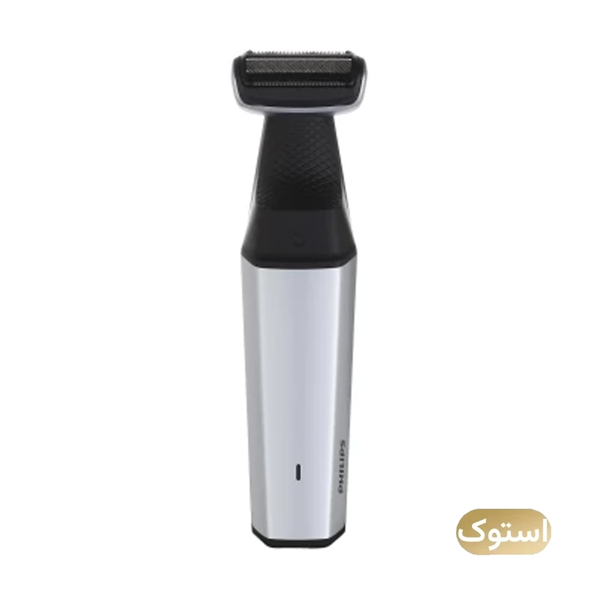ماشین اصلاح بدن و صورت استوک Open Box - فیلیپس مدل BG5021-15 - مشکی ماشین اصلاح بدن و صورت استوک Open Box - فیلیپس مدل BG5021-15 - مشکی