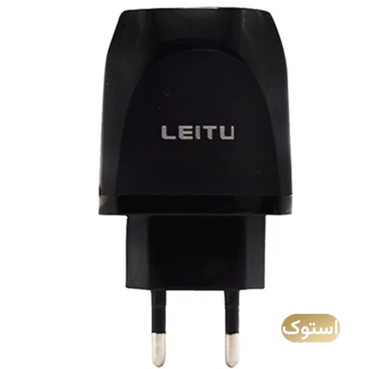شارژر دیواری استوک Open Box - لیتو مدل LH-19 به همراه کابل میکرو USB - مشکی شارژر دیواری استوک Open Box - لیتو مدل LH-19 به همراه کابل میکرو USB - مشکی