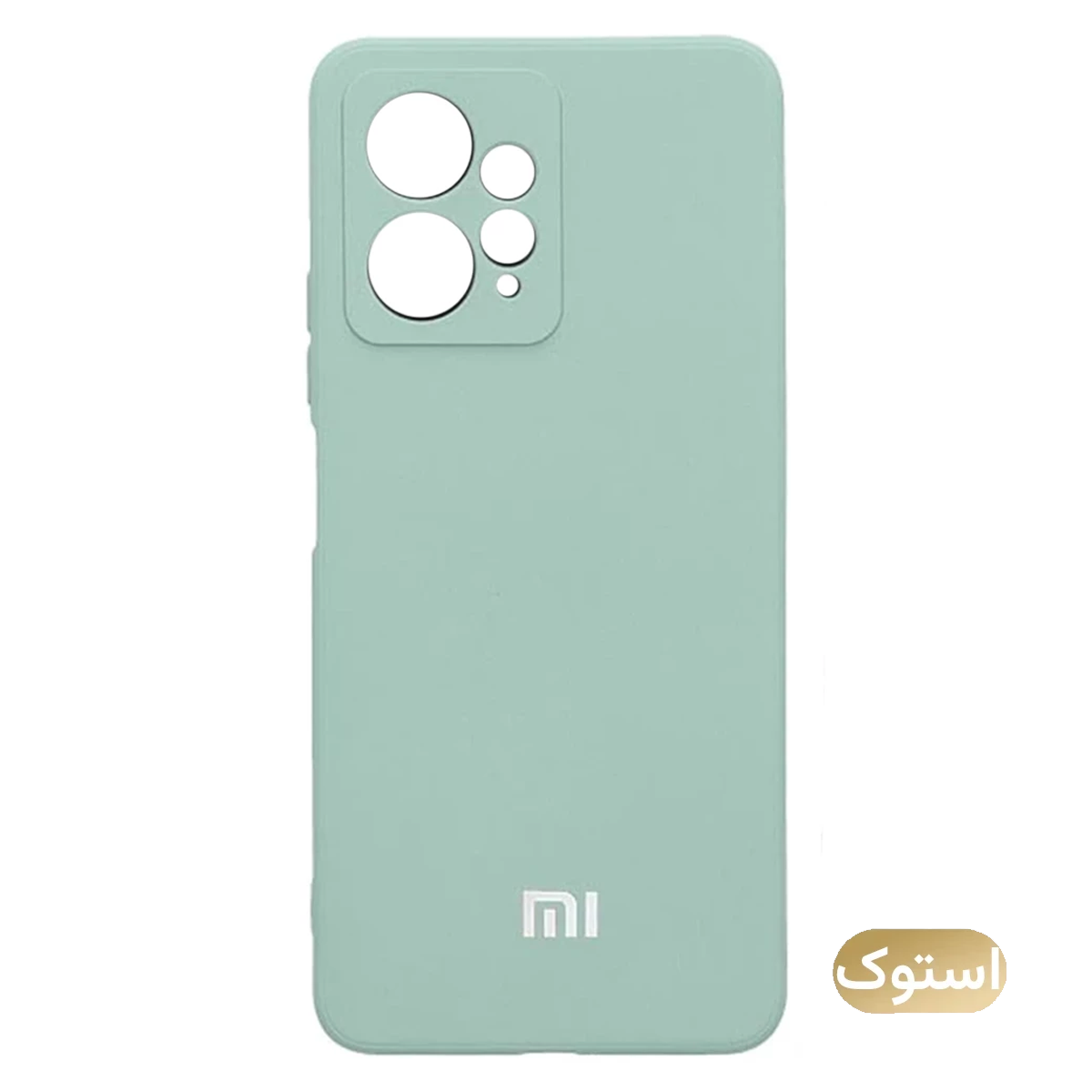 قاب گوشی استوک Open Box - شیائومی Redmi Note 12 4G تک مدل SILICLIMIT - آبی اسمانی قاب گوشی استوک Open Box - شیائومی Redmi Note 12 4G تک مدل SILICLIMIT - آبی اسمانی