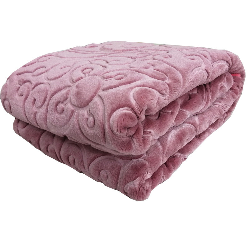پتو گلبافت کد 500S سایز 220×160 سانتی متر پتو گلبافت کد 500S سایز 220×160 سانتی متر