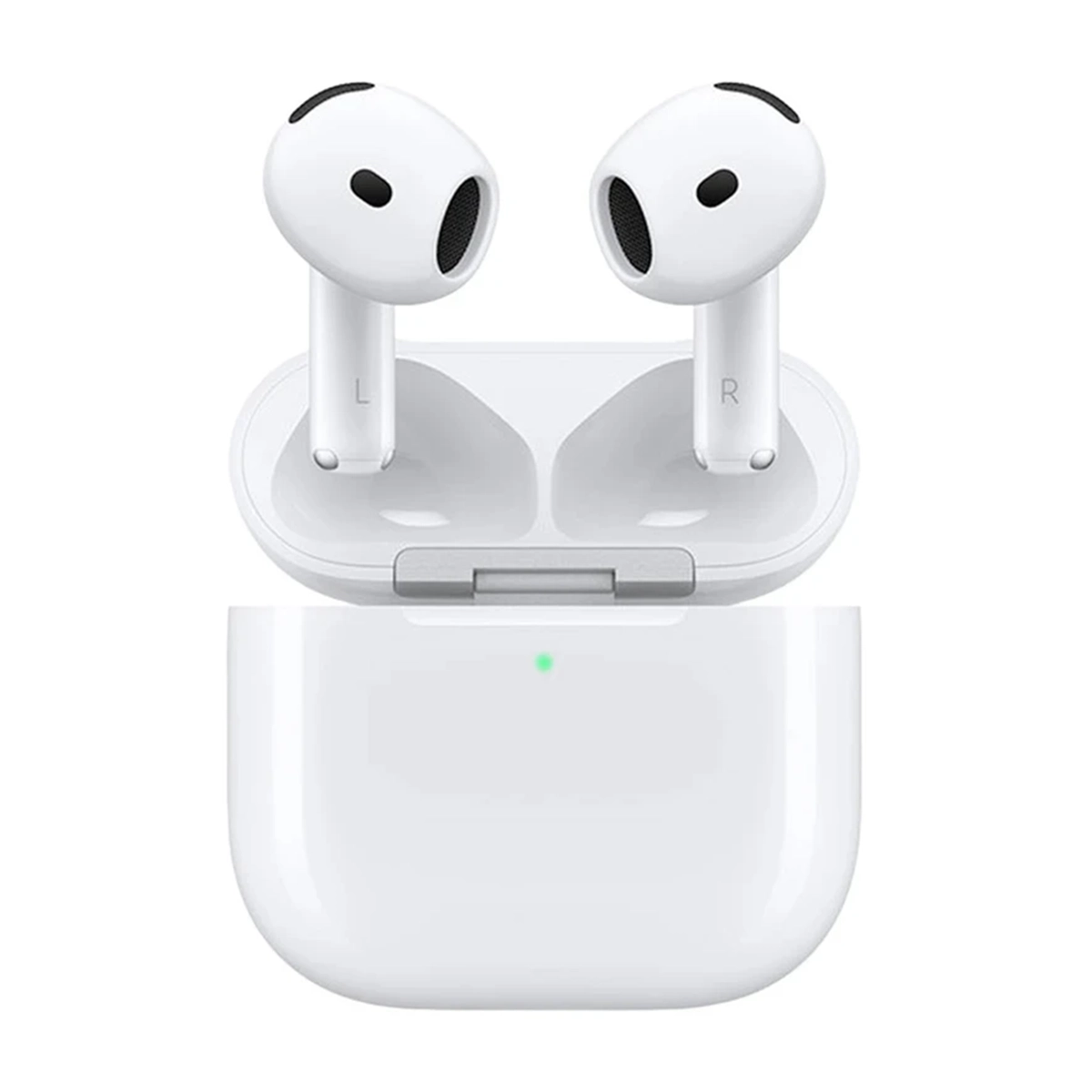 هندزفری بلوتوثی ام کی اچ مدل Air pod 4 هندزفری بلوتوثی ام کی اچ مدل Air pod 4