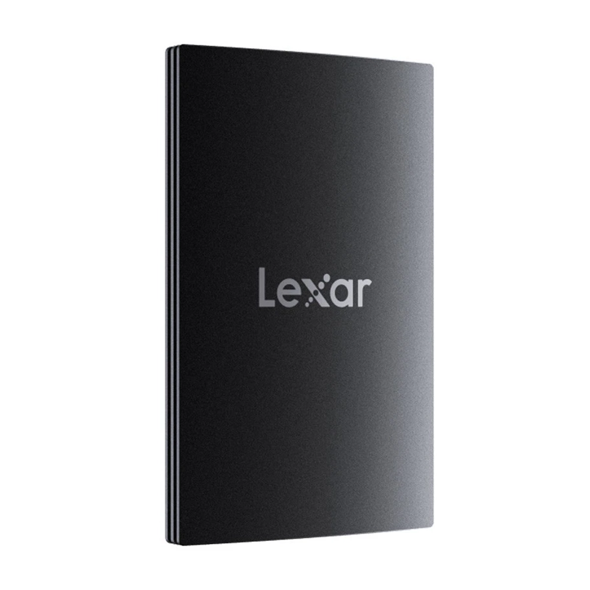 اس اس دی اکسترنال لکسار مدل SL500 ظرفیت 2 ترابایت اس اس دی اکسترنال لکسار مدل SL500 ظرفیت 2 ترابایت